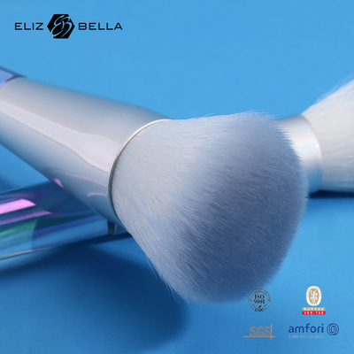 Brushes cosméticos con logotipo personalizado Brushes de maquillaje profesionales Fabricantes China