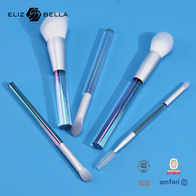 Brushes cosméticos con logotipo personalizado Brushes de maquillaje profesionales Fabricantes China