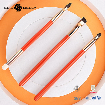 15pcs cepillos de maquillaje profesionales personalización set de cepillos de maquillaje cosmético