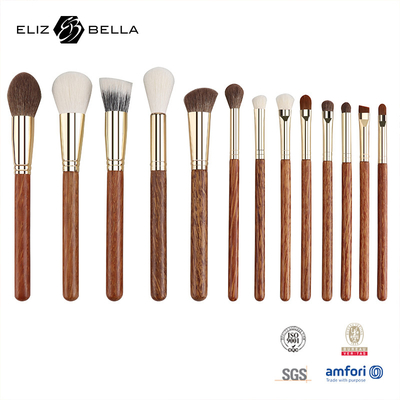 Cabello sintético, maquillaje facial, cepillado, personaliza tu aspecto perfecto.