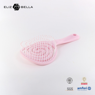 Cepillo de cabello profesional para salón y personal diseño OEM personalizable y duradero