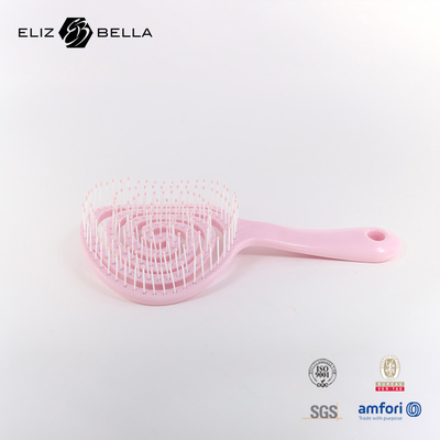 Cepillo de cabello profesional para salón y personal diseño OEM personalizable y duradero