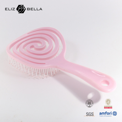 Cepillo de cabello profesional para salón y personal diseño OEM personalizable y duradero