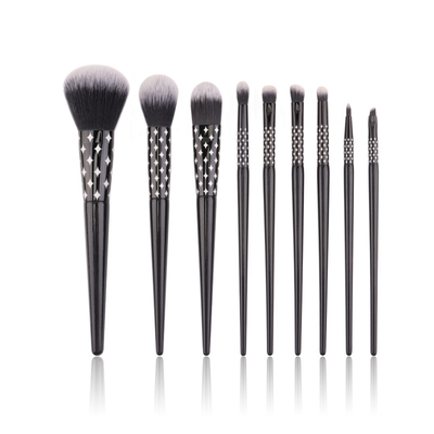 Brushes de maquillaje para salón de belleza para el hogar y el regalo