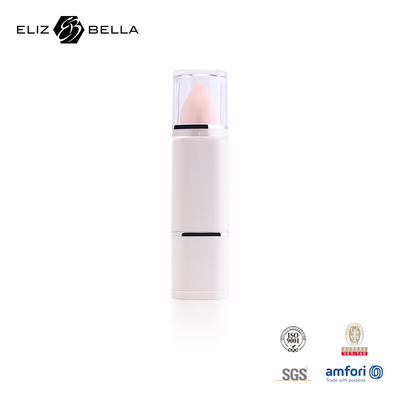 Kit aceptable de maquillaje OEM / ODM, Mini maquillaje conjunto de pincel tamaño perfecto para maleta o bolso