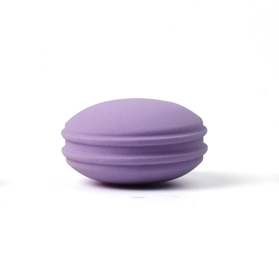 Esponja de maquillaje de alta absorción La herramienta definitiva para la aplicación de maquillaje profesional