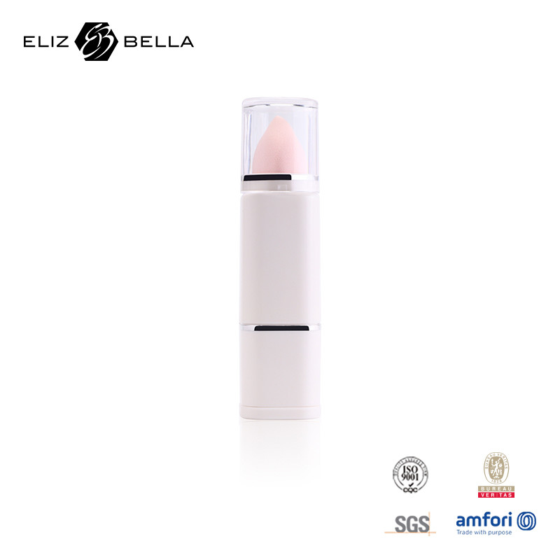 Kit aceptable de maquillaje OEM / ODM, Mini maquillaje conjunto de pincel tamaño perfecto para maleta o bolso