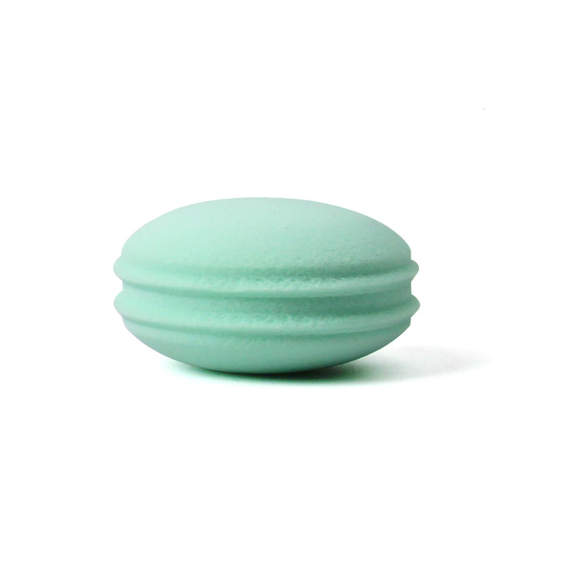 Aduanas 96162000 Esponja de maquillaje personalizada para un resultado de maquillaje profesional y natural